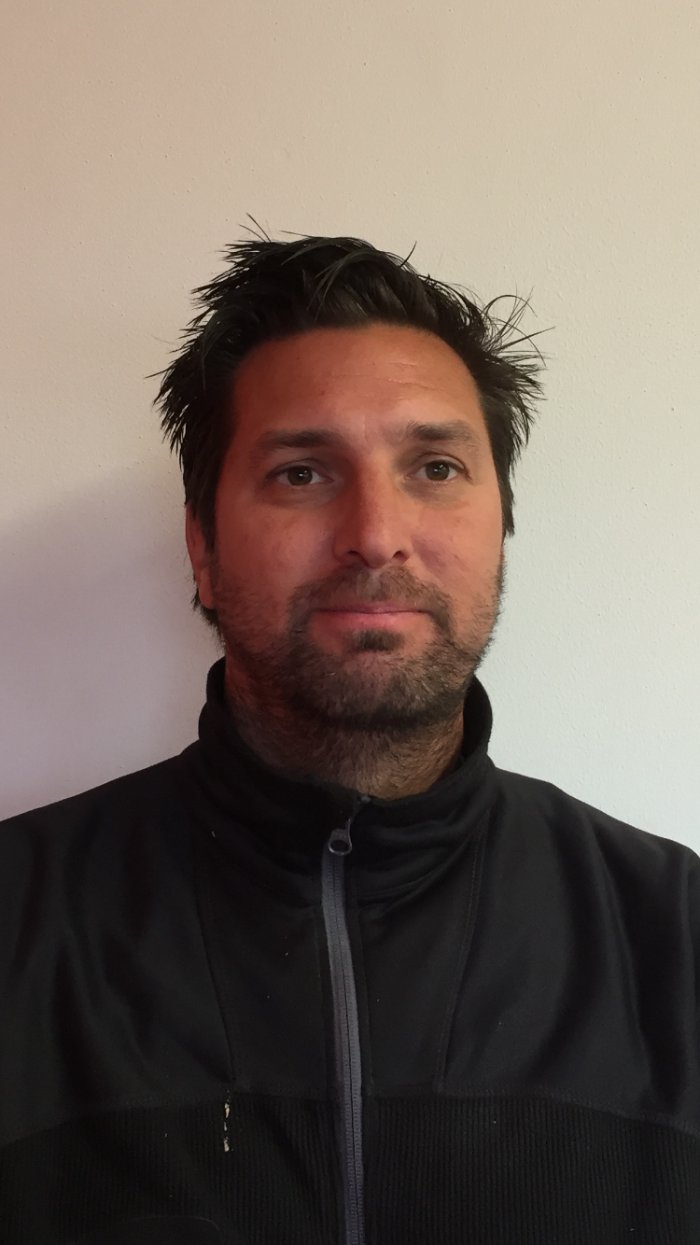 Daniel Edgren