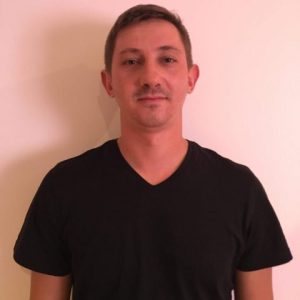 Maciek Marek